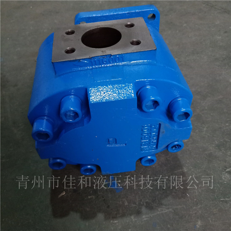 徐工装载机工作泵厂家供应 P7600-F140NP367 6G