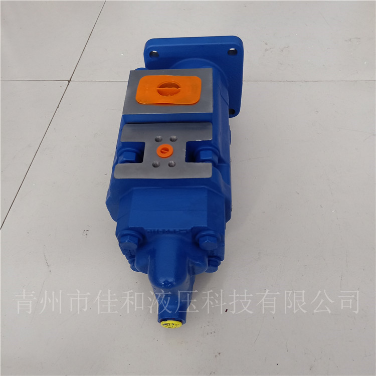 成工956G 1115432006 双联齿轮泵供应