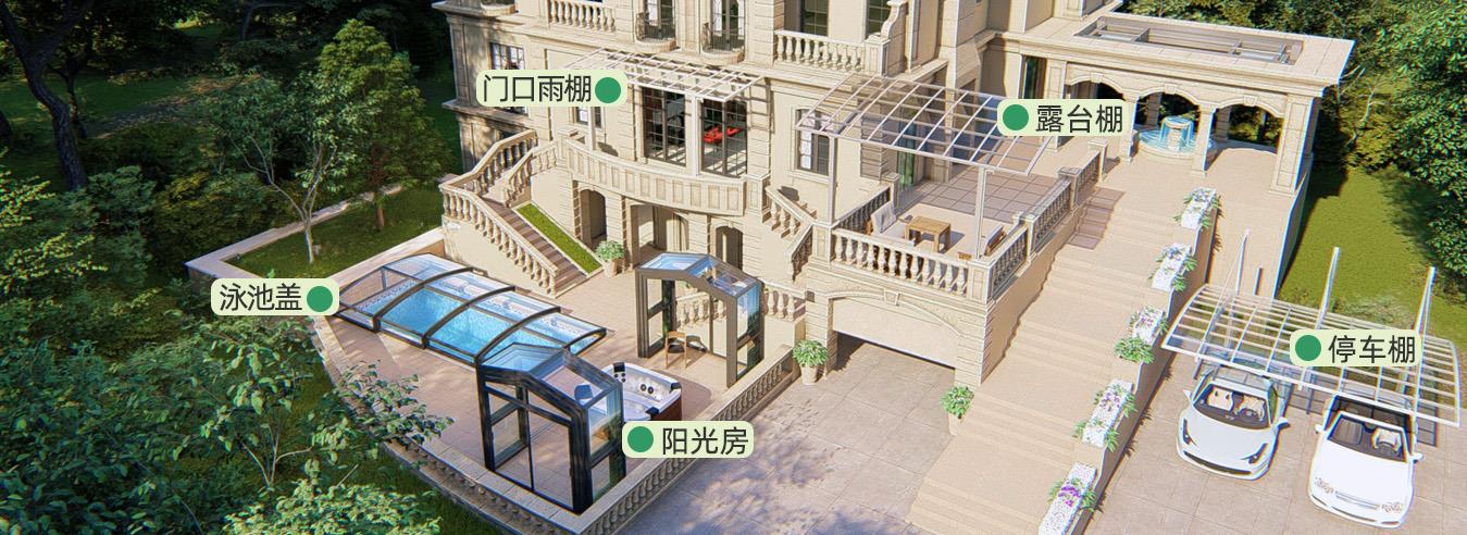 赛尔特建筑科技（广东）有限公司 主营产品