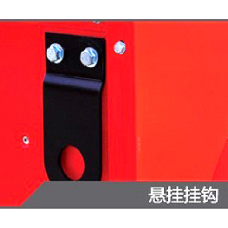 燃油热风炉 自动系数高 加温快 可持续控温