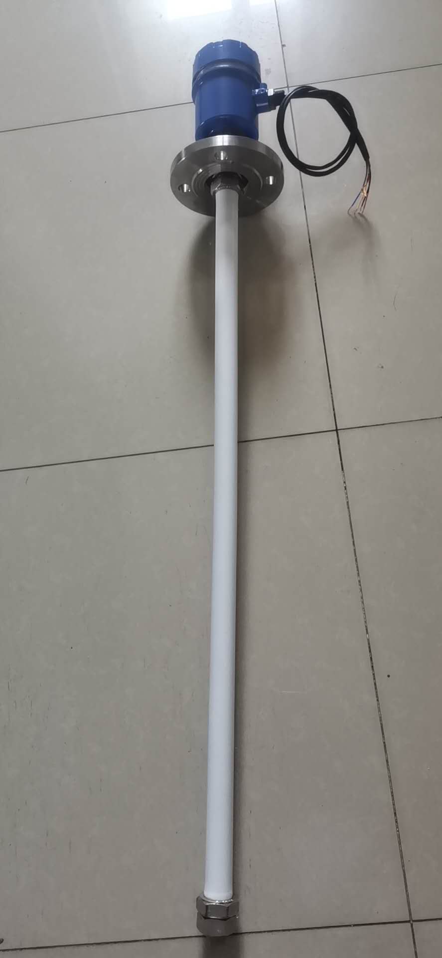天津海上浮油收集系统