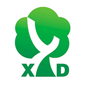 山东鑫耀达环保科技有限公司 标志