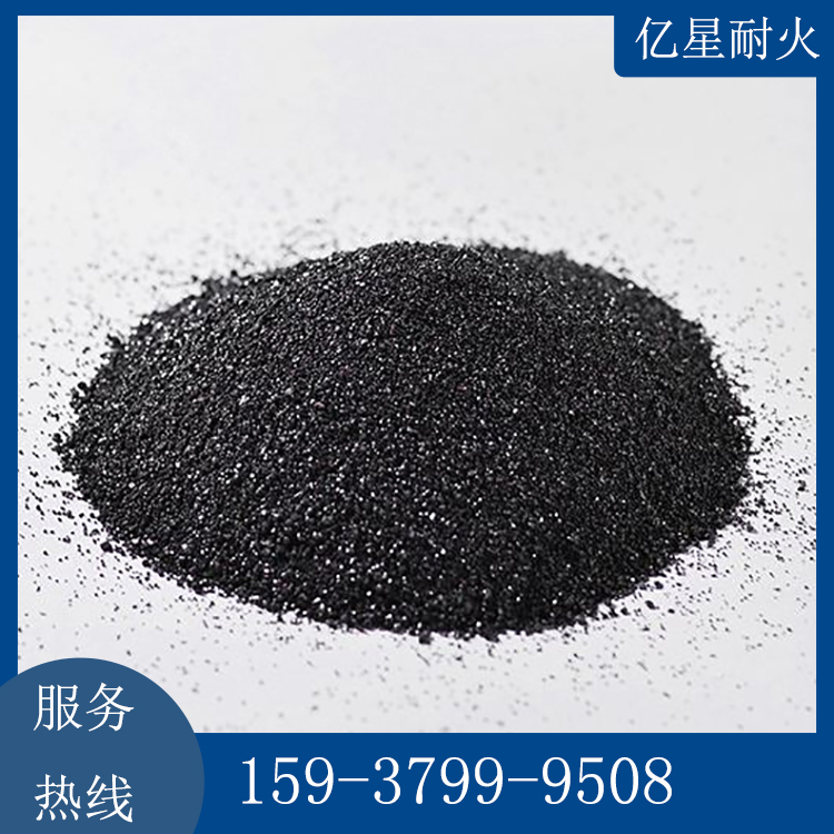 耐高温引流砂 钢包引流砂价格 供应各种引流砂