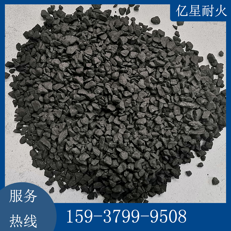 出钢口填充料价格 厂家直供 