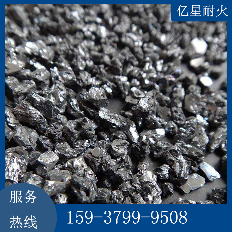 黑碳化硅微粉批发价格 供应碳化硅厂家