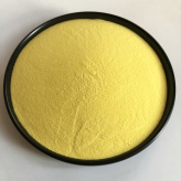 黄色聚合氯化铝产品销售价格 聚合氯化铝混凝剂行列