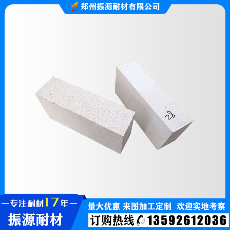 新型烧结莫来石砖  烧结莫来石砖理化指标