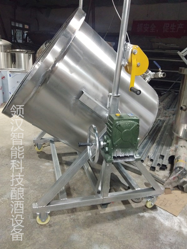静海区酿酒设备  蓟州区酿酒设备 