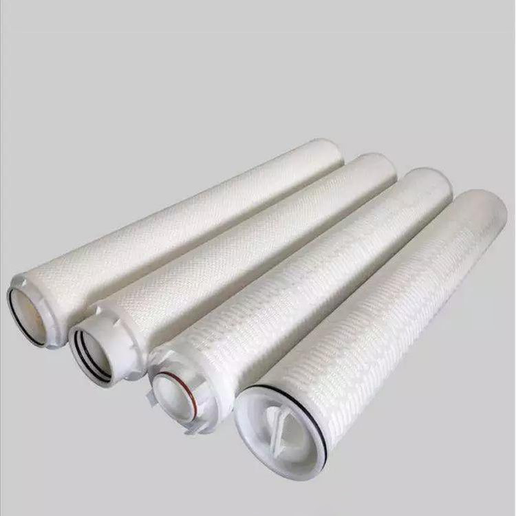 派克单密封圈  大流量滤芯   滤芯厂家直供