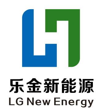 西安乐金新能源技术有限公司 标志