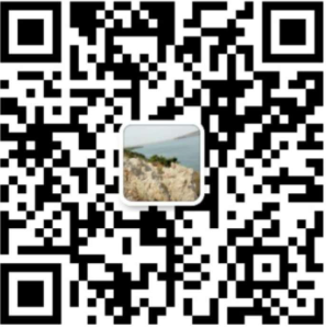 安徽省凤阳县香珠石英砂有限公司 微信二维码