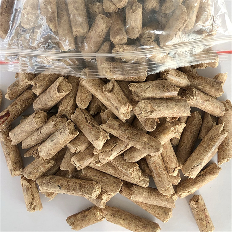 木屑颗粒生物质颗粒 燃烧时间长 生物粒燃料 厂家