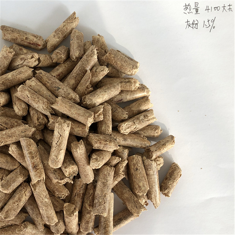 生物粒燃料  新希望大量供应燃料 木屑颗粒生物质颗粒 