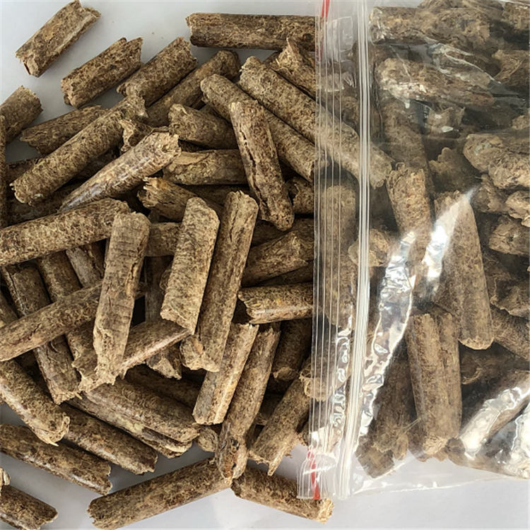 生物质颗粒燃料 耐燃烧 固体燃料 批发