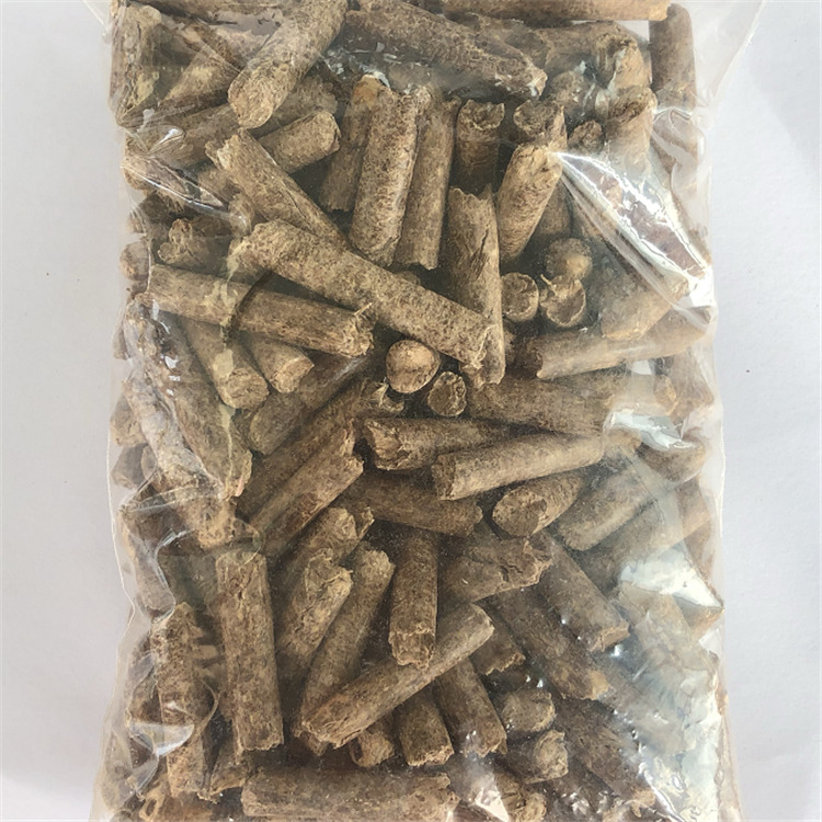 生物颗粒燃料厂家  新希望 木屑颗粒生物质颗粒  批发好价