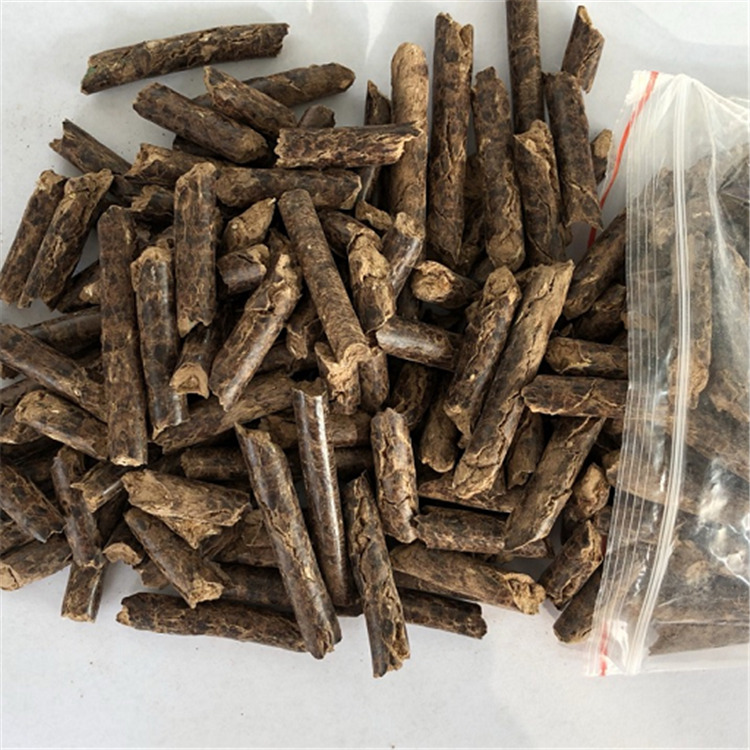 生物质燃料 山东供应 压缩燃料 家庭锅炉可用