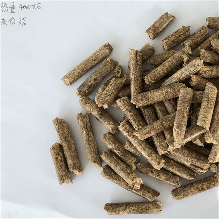 生物质颗粒燃料 不结焦 锅炉燃料 量大价优