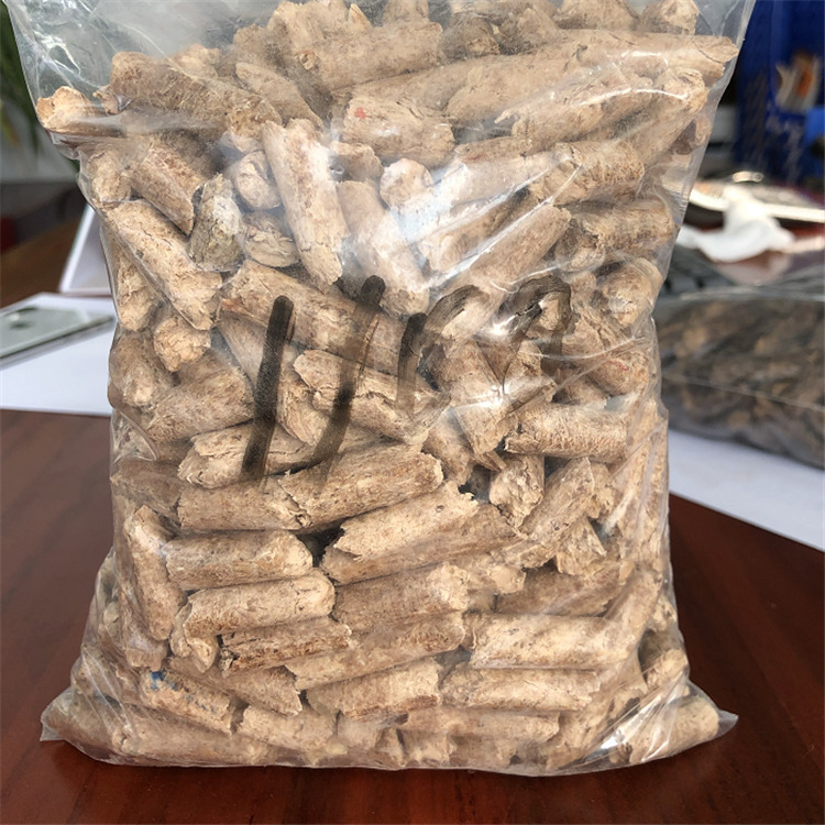 山东木质燃烧颗粒厂家 新希望 木煤颗粒 木炭燃料生物质木屑燃料颗粒   批发好价