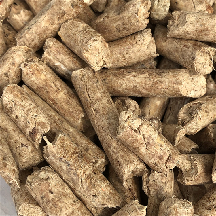 无烟生物质颗粒 可定制 木质成型燃料颗粒 
