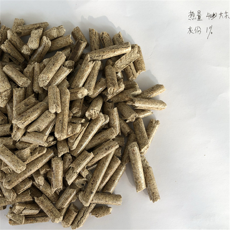 纯木屑生物质颗粒 山东 压缩燃料 锅炉可用