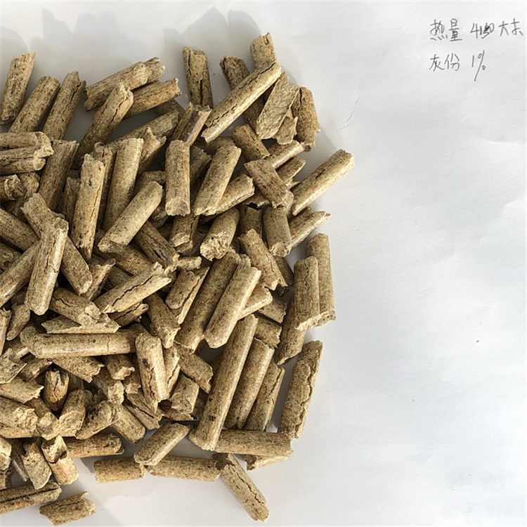 纯木屑生物质颗粒 山东 压缩燃料 工业燃料