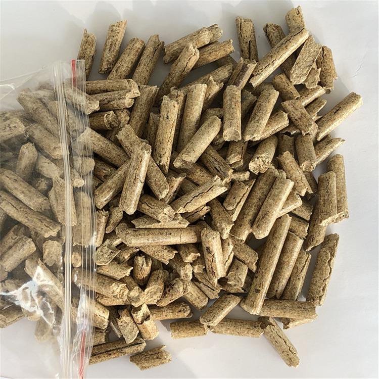 生物质颗粒 潍坊 耐燃烧 锅炉可用