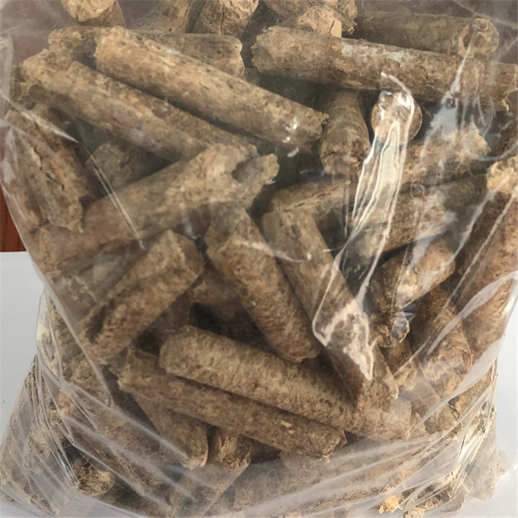 常年供应冬季取暖用秸秆生物质颗粒 木屑生物质颗粒 
