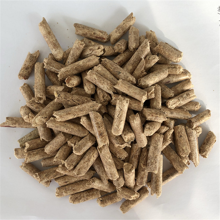 耐储运 低碳新能源  新希望燃料 木屑颗粒生物质颗粒 