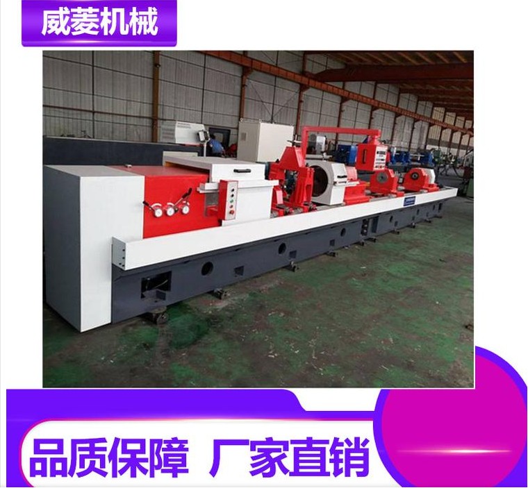 山东威菱-TS2116深孔镗床   精密镗床-数控深孔钻镗孔专用机床 数控深孔盲孔镗深孔钻镗床刀具辅