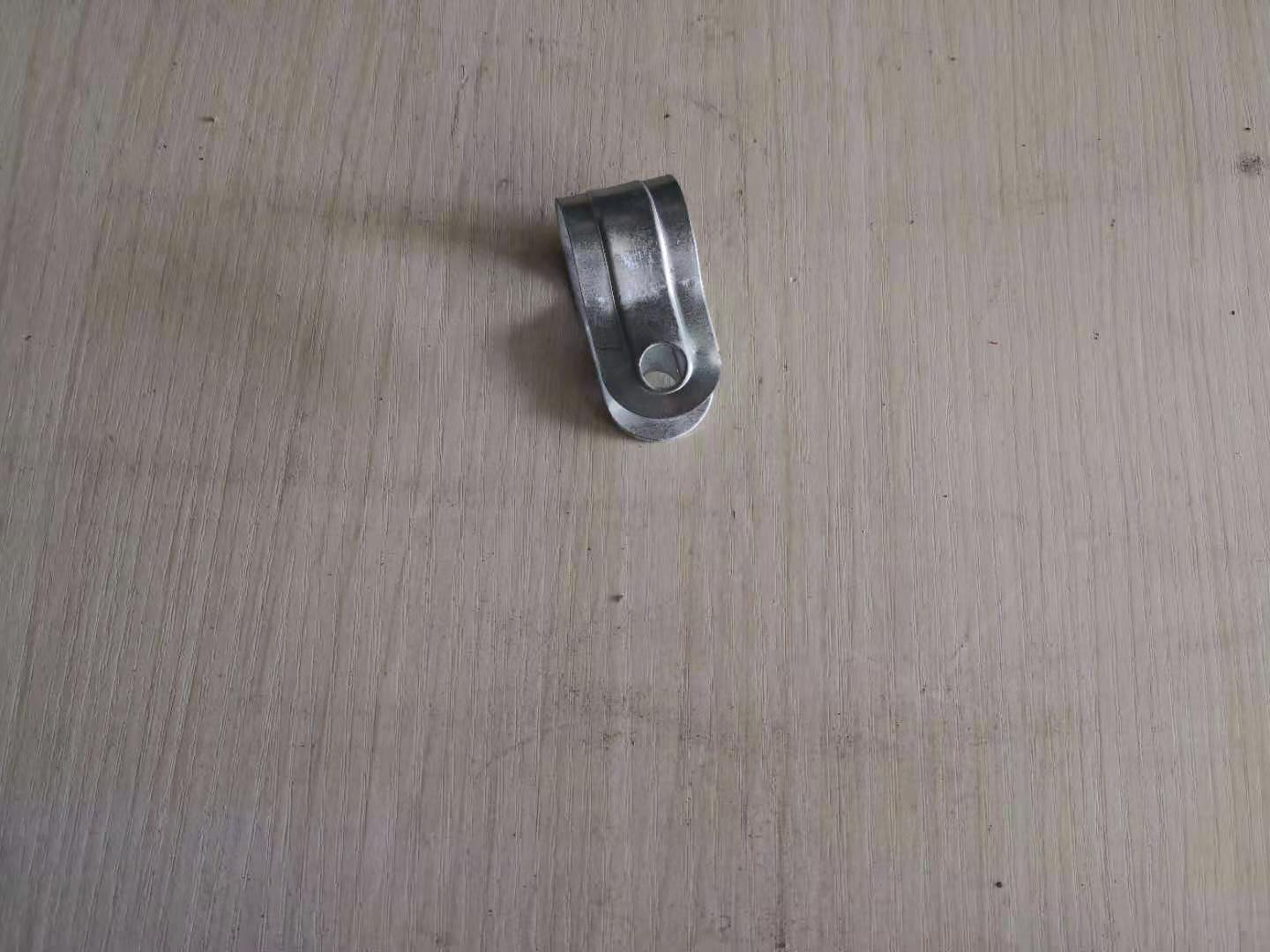 惠冠品牌 25规格大棚专用夹箍 规格齐全夹箍 夹箍抗震耐稳 量大优惠