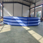 修建泳池 拆装式游泳池 专业泳池设备厂家