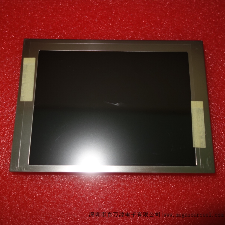 NL6448AC18-08F车载显示液晶屏 5.7英寸液晶模组 NLT工业液晶屏批发价格