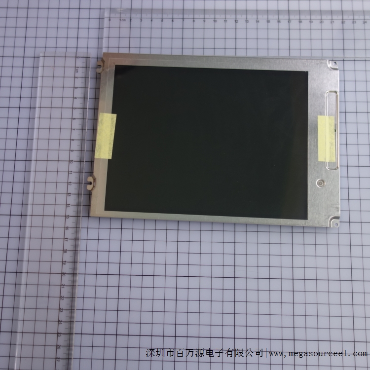 8.4英寸工业液晶屏 液晶模组 NL6448AC26-47D车载显示液晶屏
