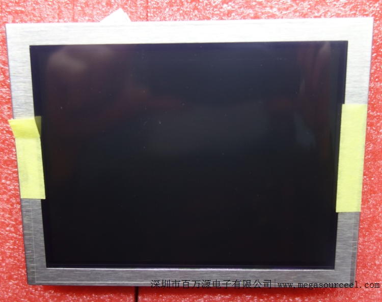 NL3224BC35-22车载显示液晶面板 NEC5.5英寸液晶模组 工业液晶面板 工业液晶屏 