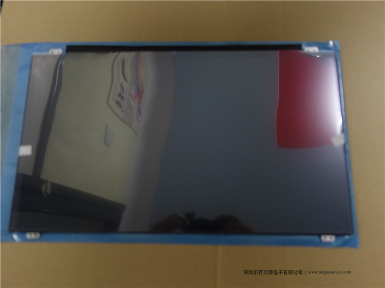 群创N156HGA-EAB工业液晶屏  15.6英寸液晶模组 工业液晶面板 排队机液晶面板