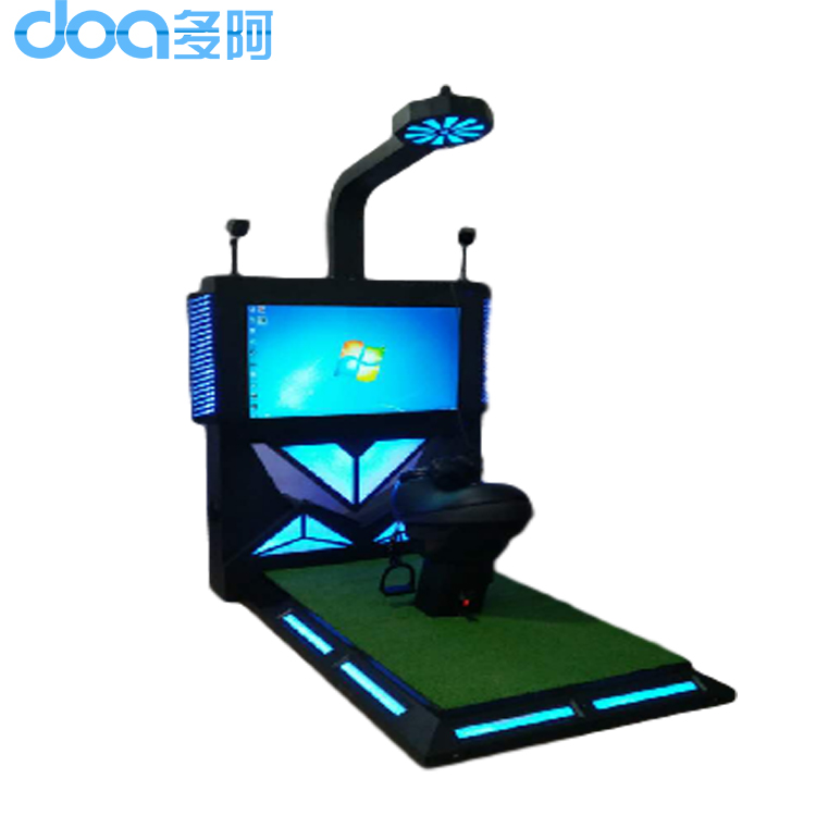 VR游戏设备VR战马vr互动体验vr科普体验vr文旅vr游乐设备vr动感体验vr驾驶模拟器vr体感