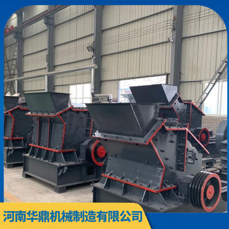 河卵石液压开箱制砂机 液压开箱制砂机价格 欢迎选购 型号齐全