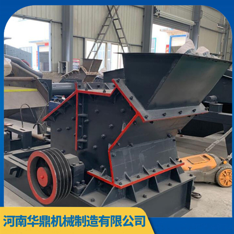 箱式制砂机厂家 箱式制砂机型号 新型箱式制砂机