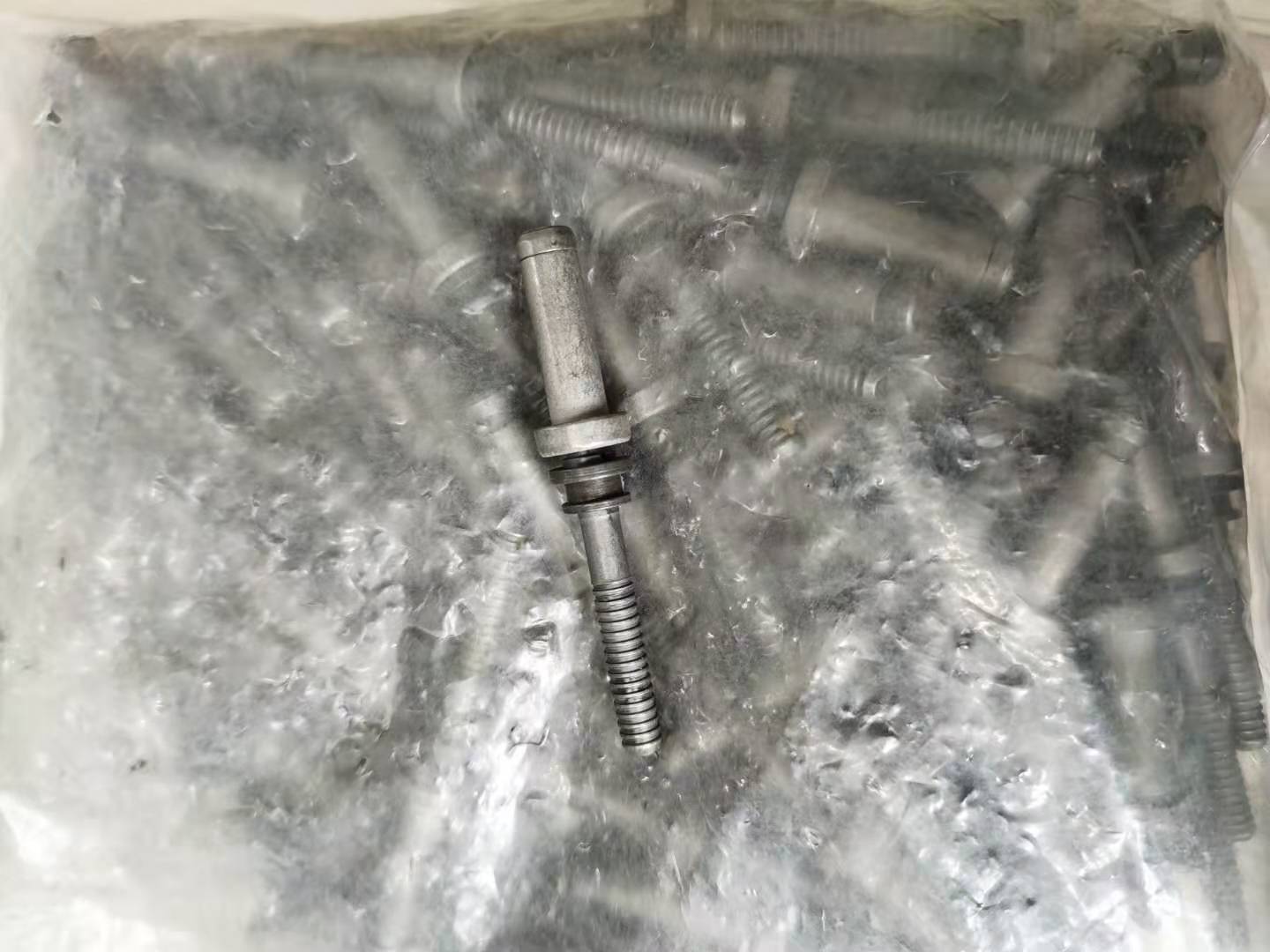 Mcmaster-carr reidtool nordex vlier 