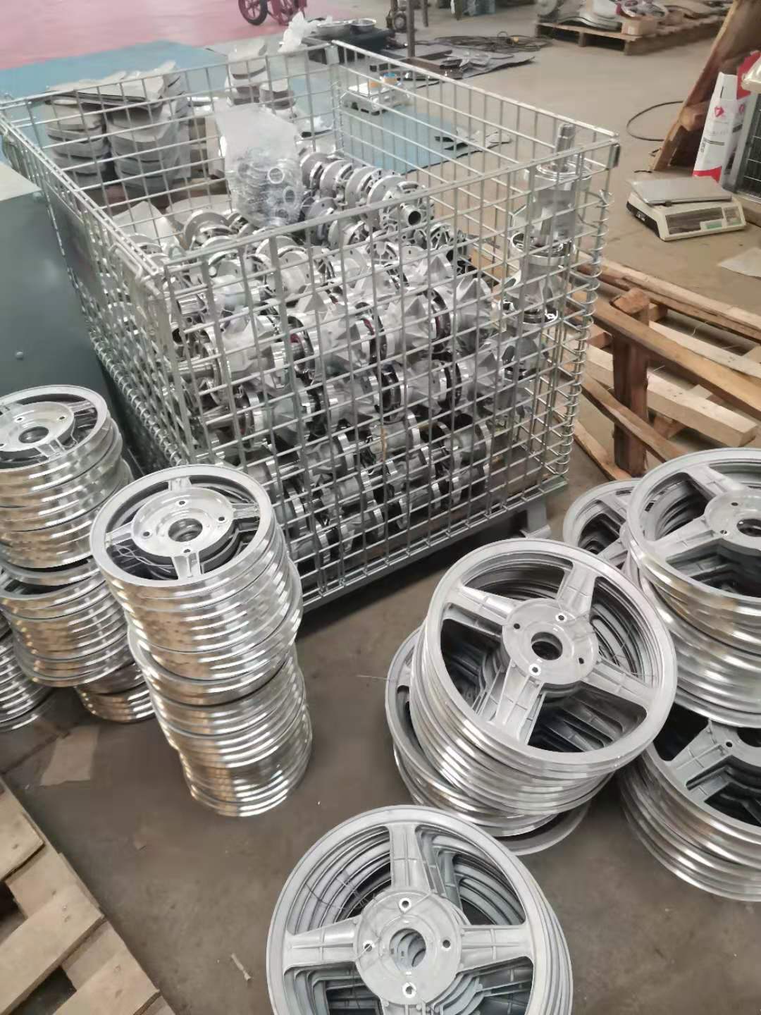 直销全国朗嘉机械多种规格温控设备不锈钢/喷塑环流风机定制生产