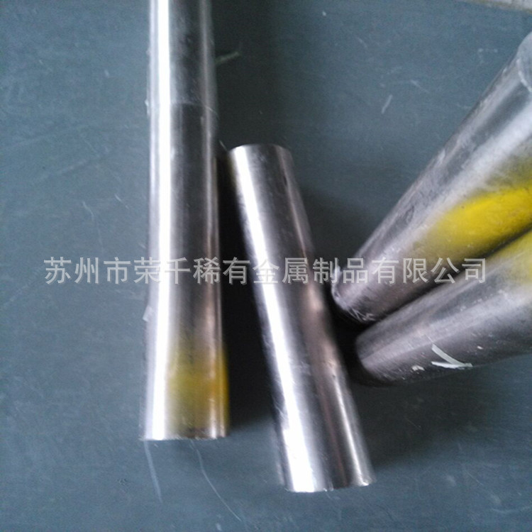 销售HastelloyB-2高温合金 石油化工用NS322哈氏合金