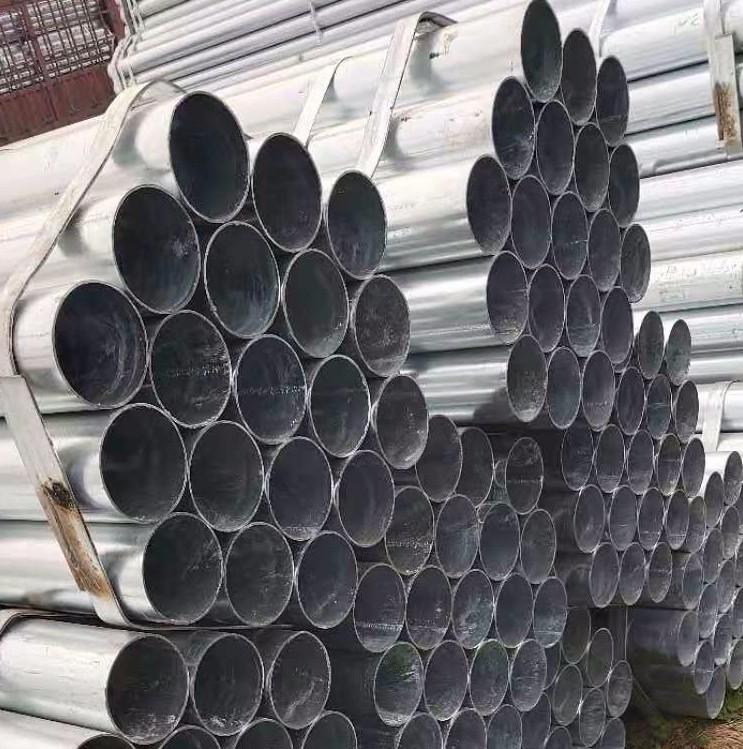 上海友发焊管厂家电话 质量保证