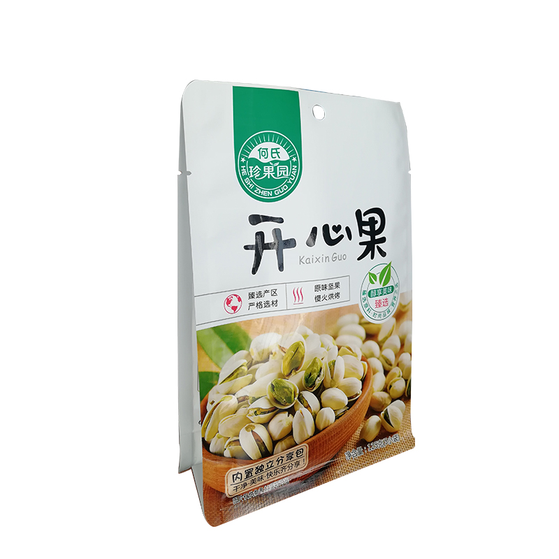 万和包装 河南食品包装袋制作厂家