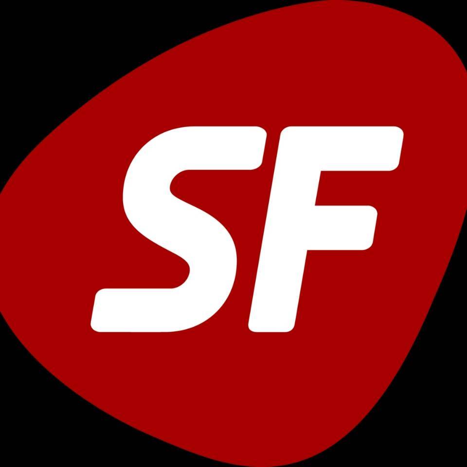沧州盛峰机床附件制造有限公司 标志