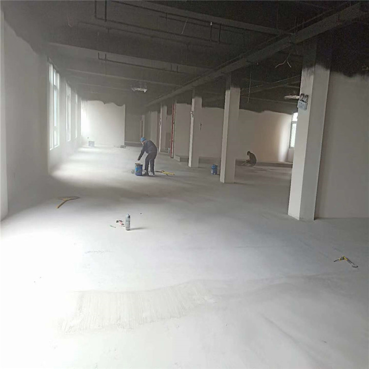 上海嘉定区疗养院PVC地板铺装