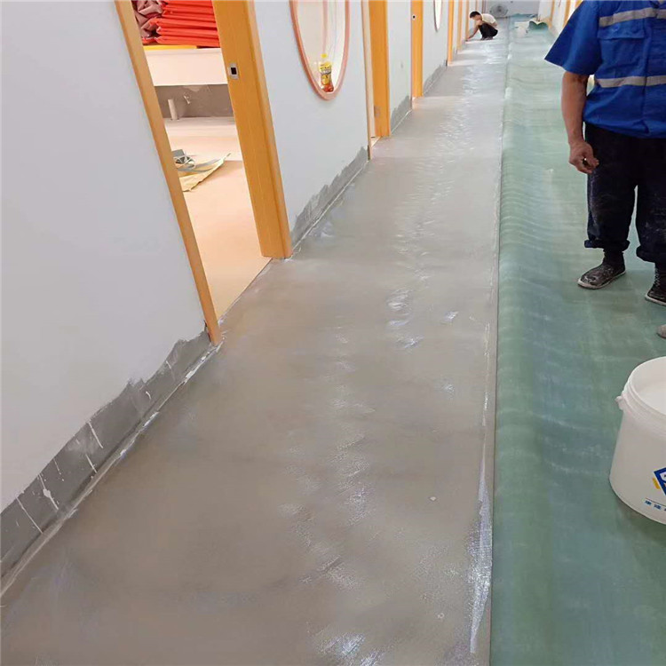 湖北十堰工厂、电子车间PVC地板