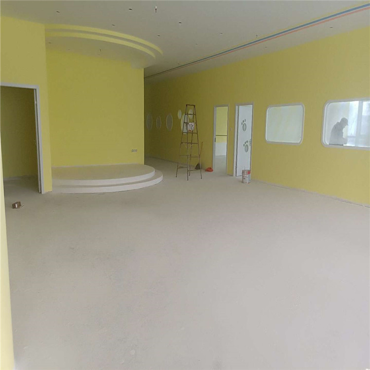 上海杨浦区学校塑胶地板多少钱