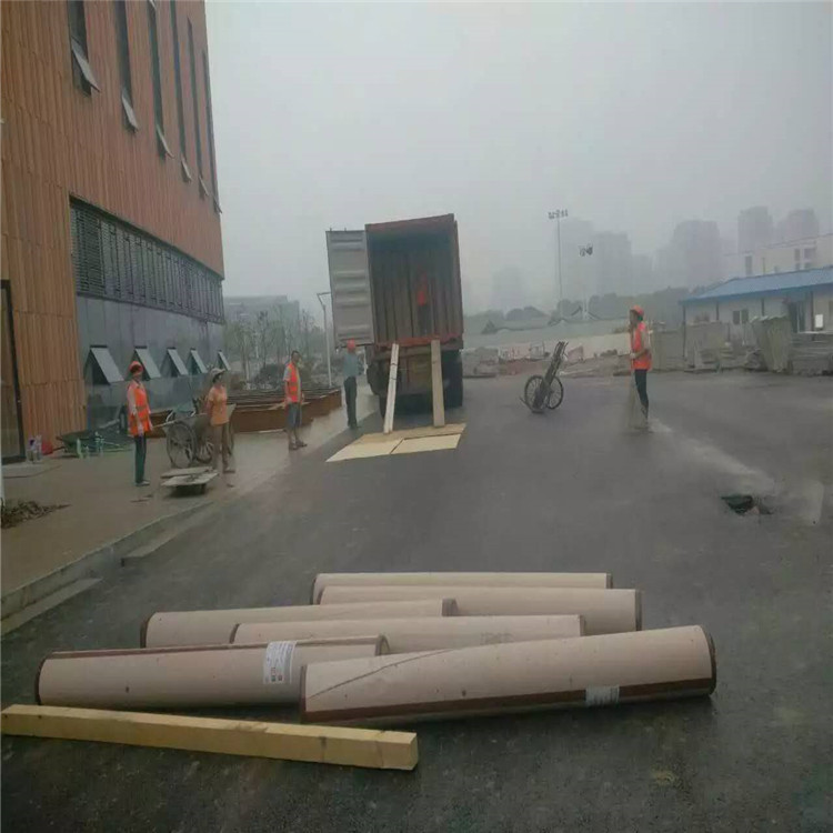 上海黄浦区图书馆 影剧院PVC地板批发