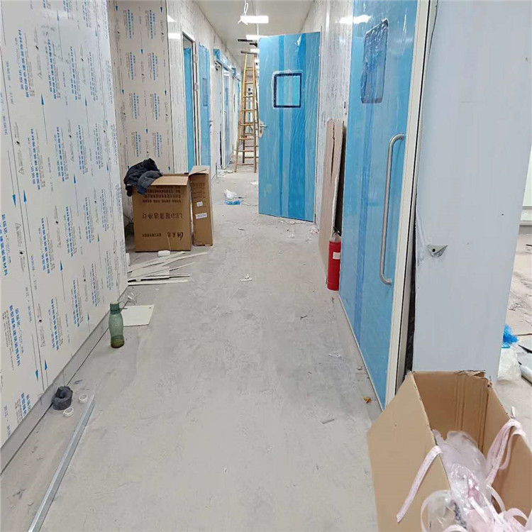 湖北鄂州康复中心、敬老院PVC地板