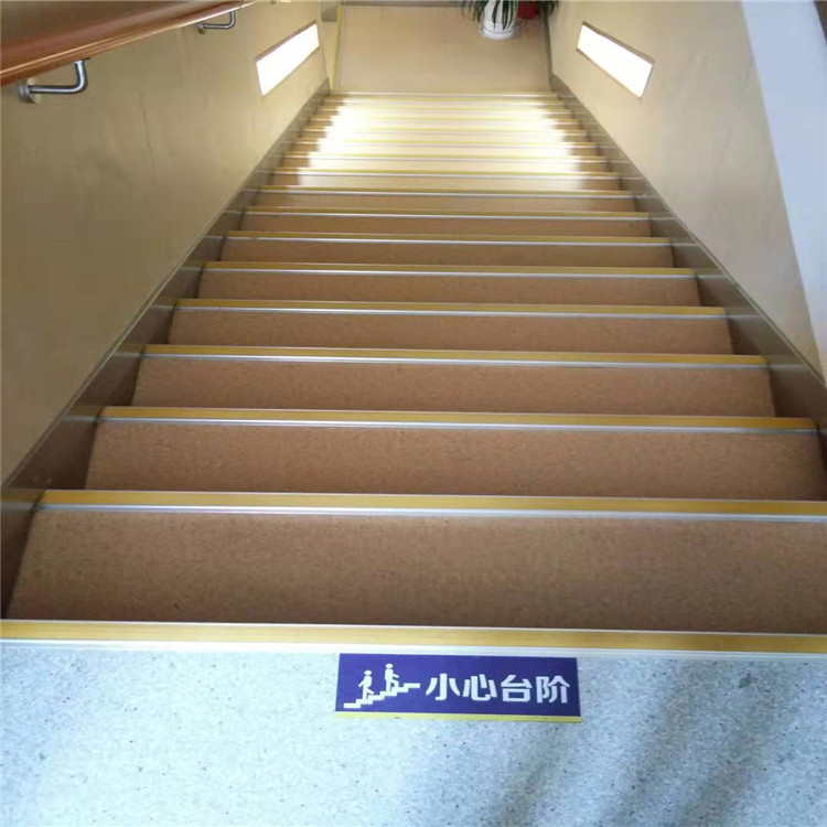 江西托儿所抗菌型PVC地板
